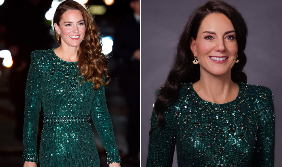Princess Kate