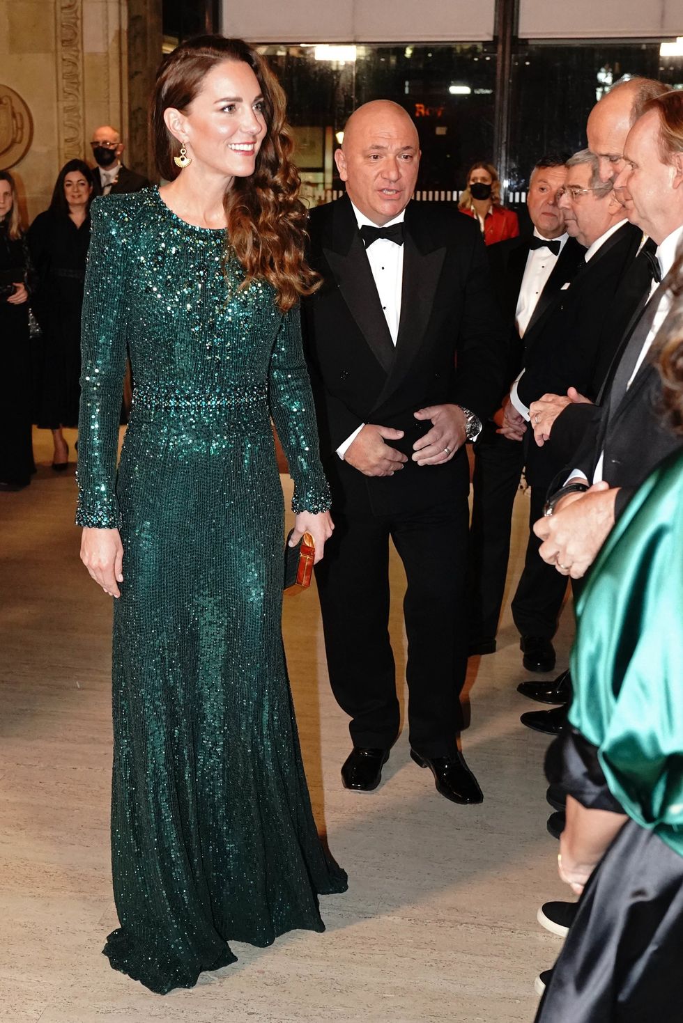 Princess Kate