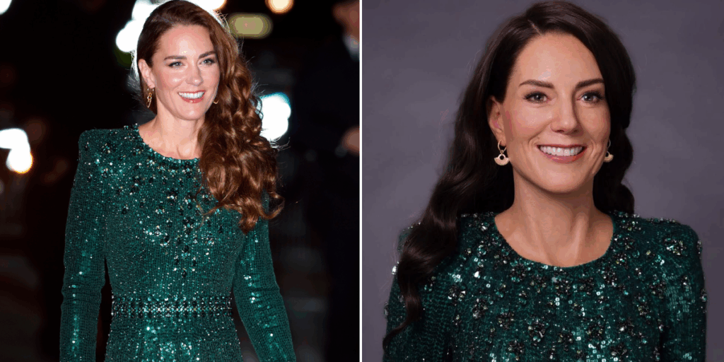 Kate Middleton wax figure sparks bewilderment with unrecognisable features