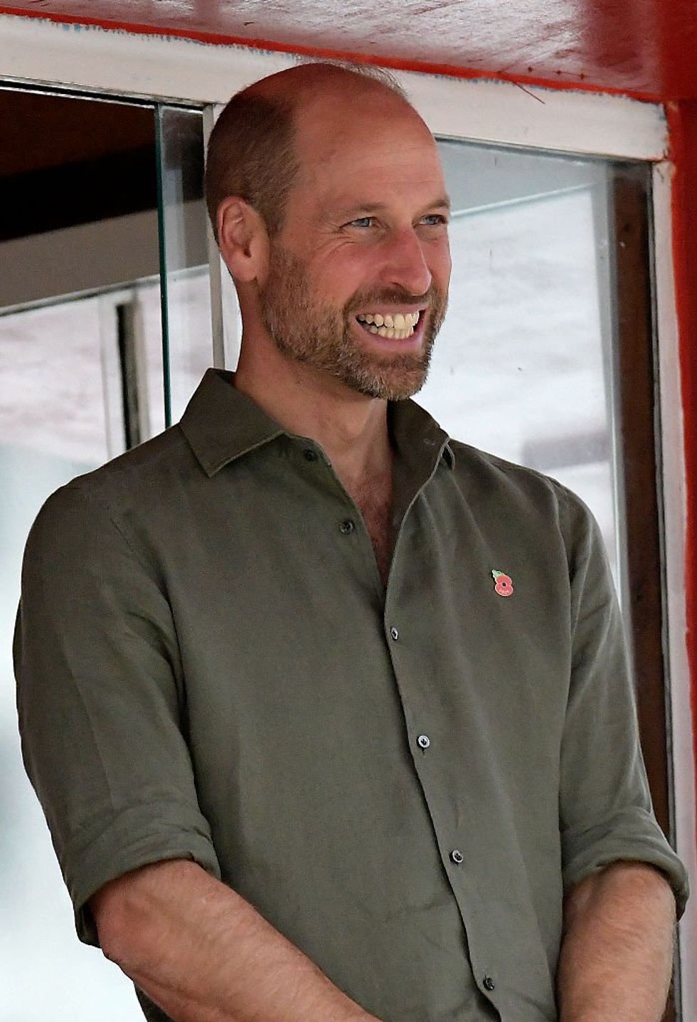 Prince William