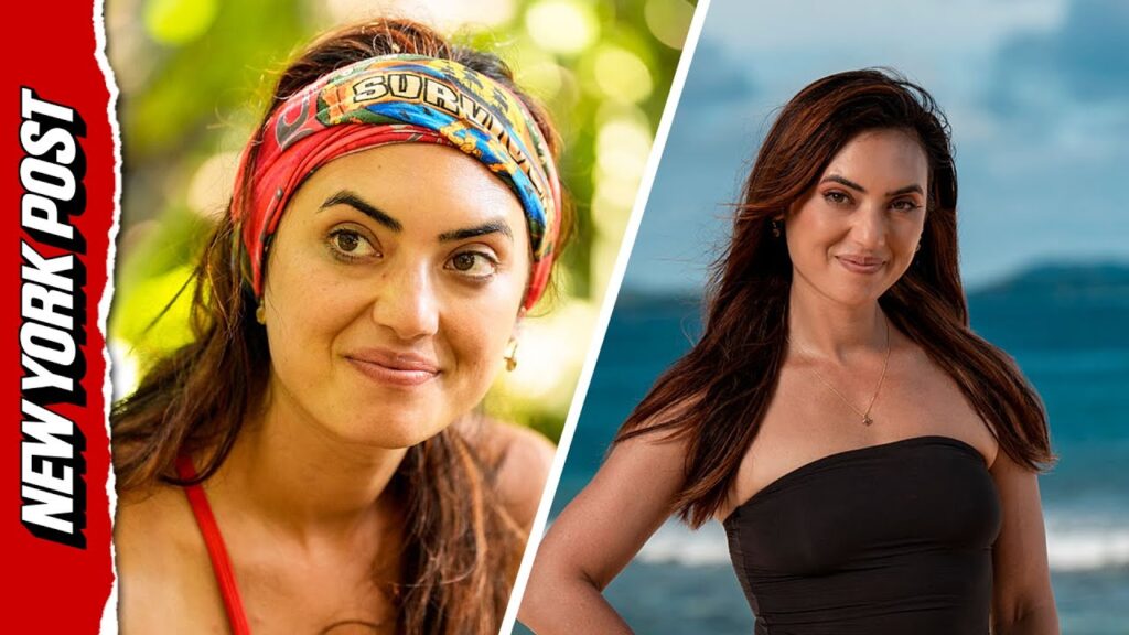 ‘Survivor 49’ winner Savannah Louie reacts to ‘mean girl’ accusations: ‘I’d love to hear examples’