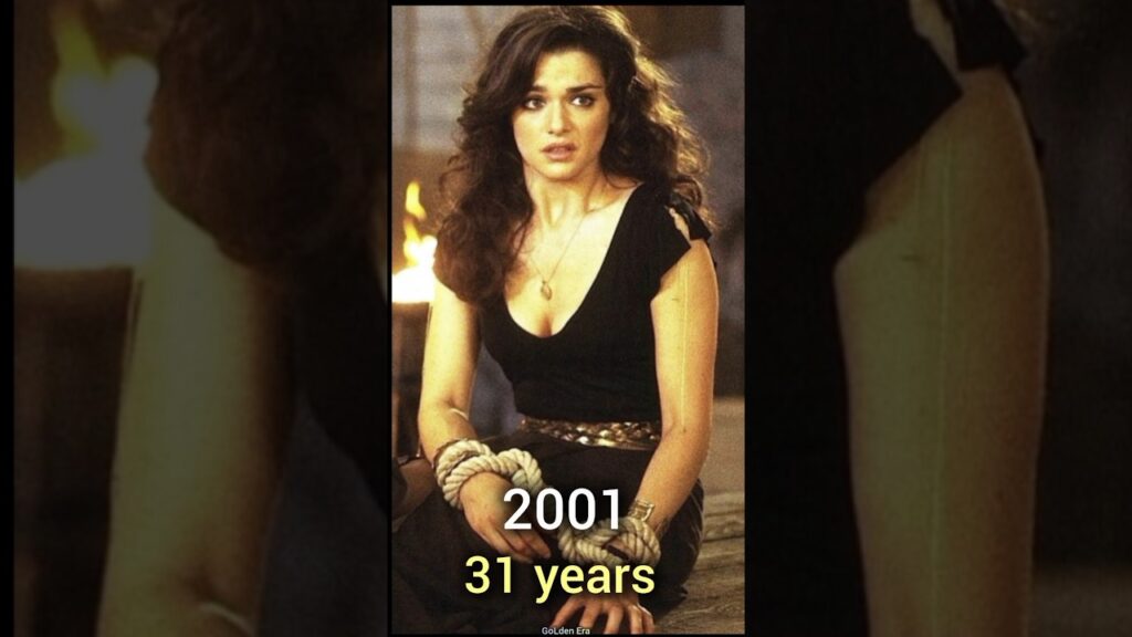 The Mummy Cast Then & Now (2001–2025) 😱🔥 | Cast Evolution #shorts #themummy #evolution #thenandnow