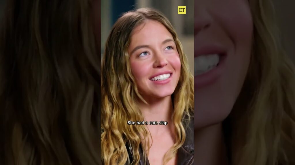 Amanda Seyfried Had Trouble Slapping Sydney Sweeney in 'The Housemaid' #thehousemaid