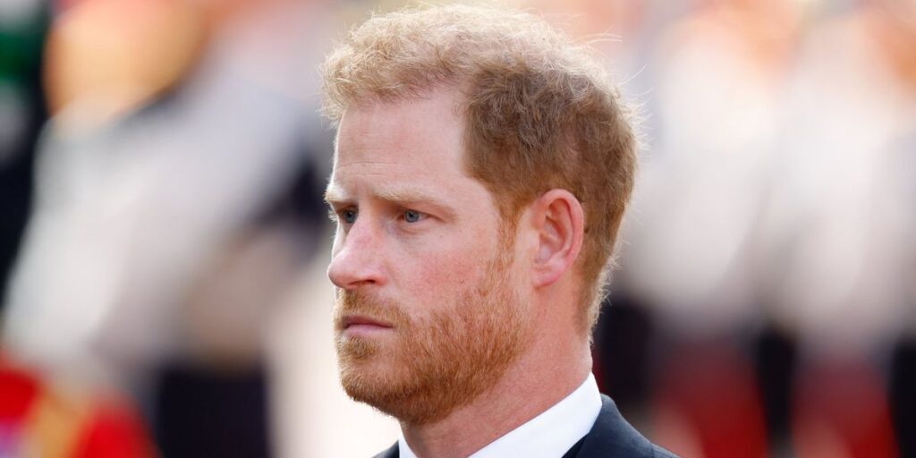 Prince Harry 'misses elements of UK life' as he prepares to celebrate Christmas in the US