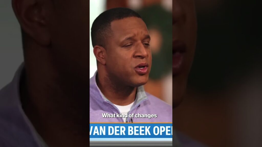 James Van Der Beek says cancer is the 'best thing' to ever happen to him #shorts