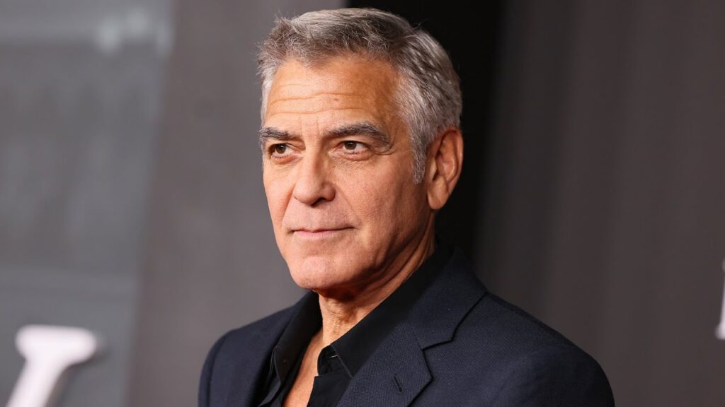George Clooney’s Sister, Adelia “Ada” Zeidler, Dead at 65 George Clooney's Sister, Adelia "Ada" Zeidler, Dead at 65
