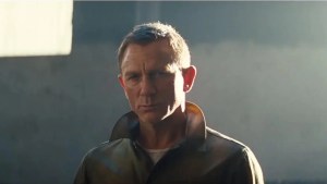 James Bond