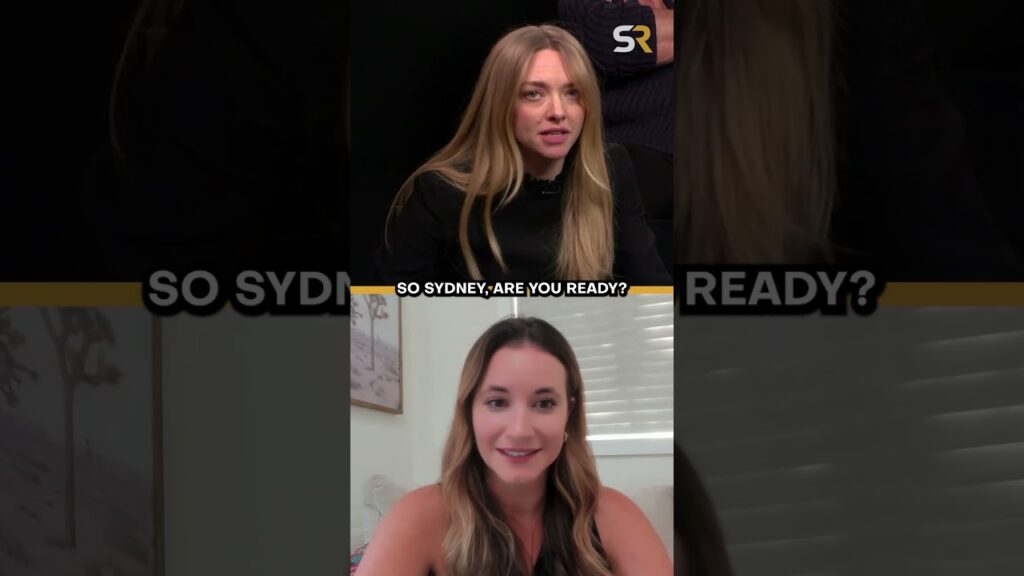 Amanda Seyfried Lays Out The Truth About Mamma Mia! 3