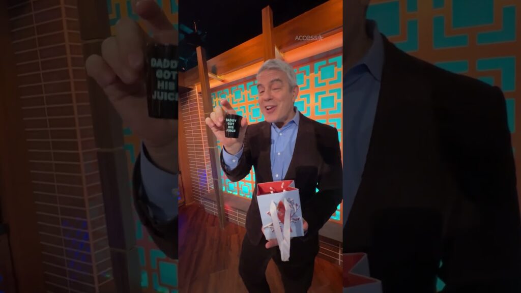 These Celebs Had The Best Reactions After Receiving Gifts