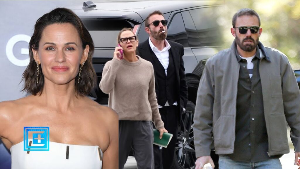 Jennifer Garner and her ex-husband Ben Affleck will reunite for the holidays