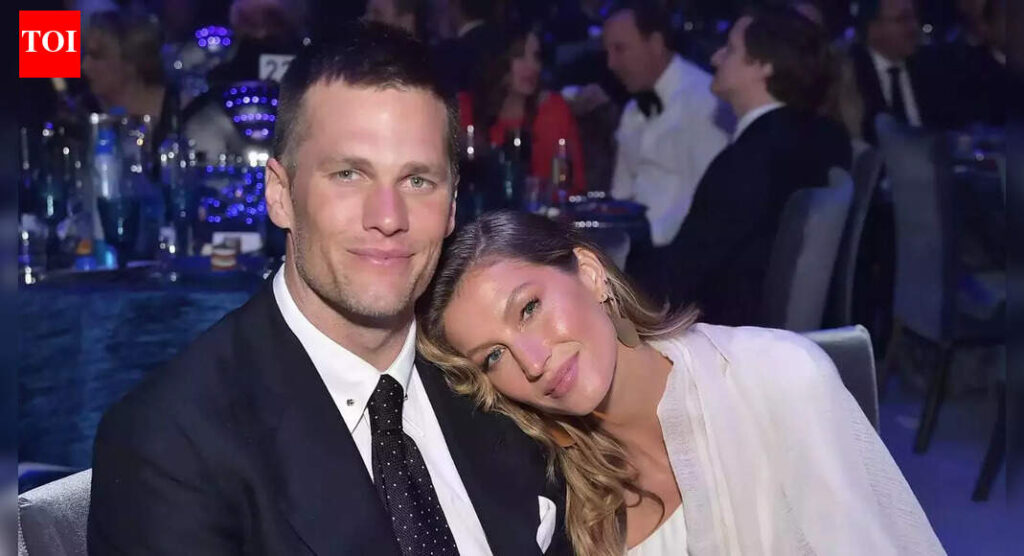 “I don’t wanna be alive”: Tom Brady’s posts spark fan concern over his mental health after Gisele Bündchen marries Joaquim Valente | NFL News “I don’t wanna be alive”: Tom Brady’s posts spark fan concern over his mental health after Gisele Bündchen marries Joaquim Valente | NFL News