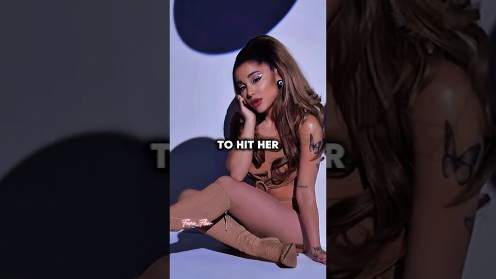 Fans tried HITTING Ariana Grange viral high note🎶#arianagrande