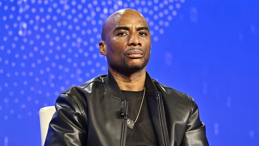 Charlamagne tha God reveals what surprised him most in politics in 2025 Charlamagne tha God reveals what surprised him most in politics in 2025