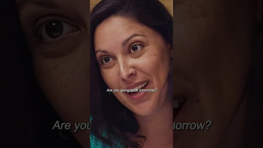 It was all a mix-up, but the ending wasn’t half bad.#movie，#shorts，#film， #movieclips