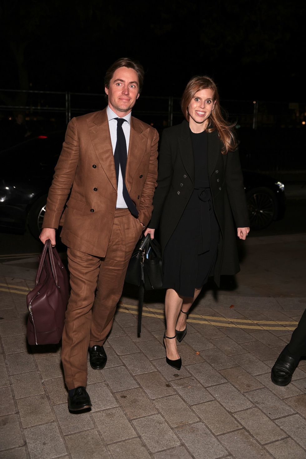 Princess Beatrice