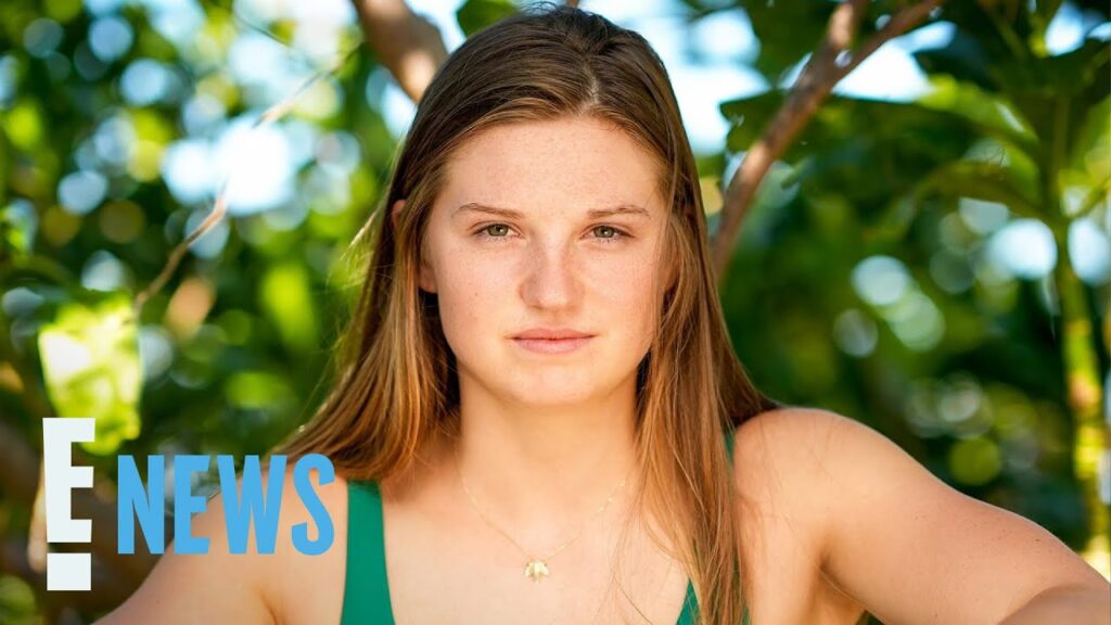 Survivor's Eva Erickson Details Escape from Brown University Shooting | E! News