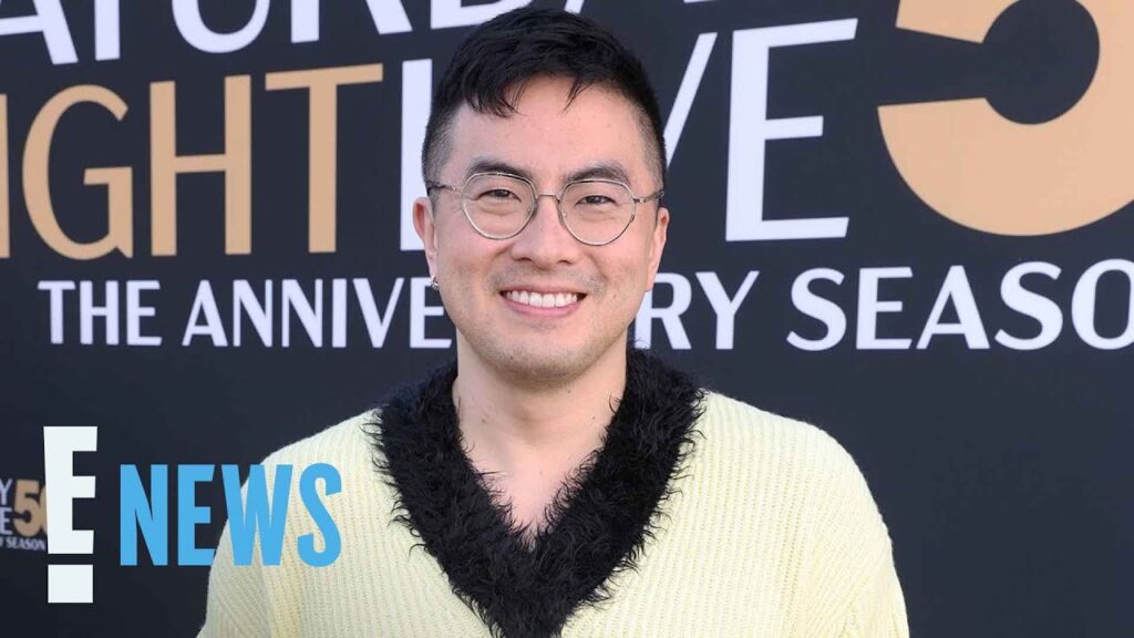 Bowen Yang Confirms Shocking Midseason SNL Departure in Sweet Tribute | E! News
