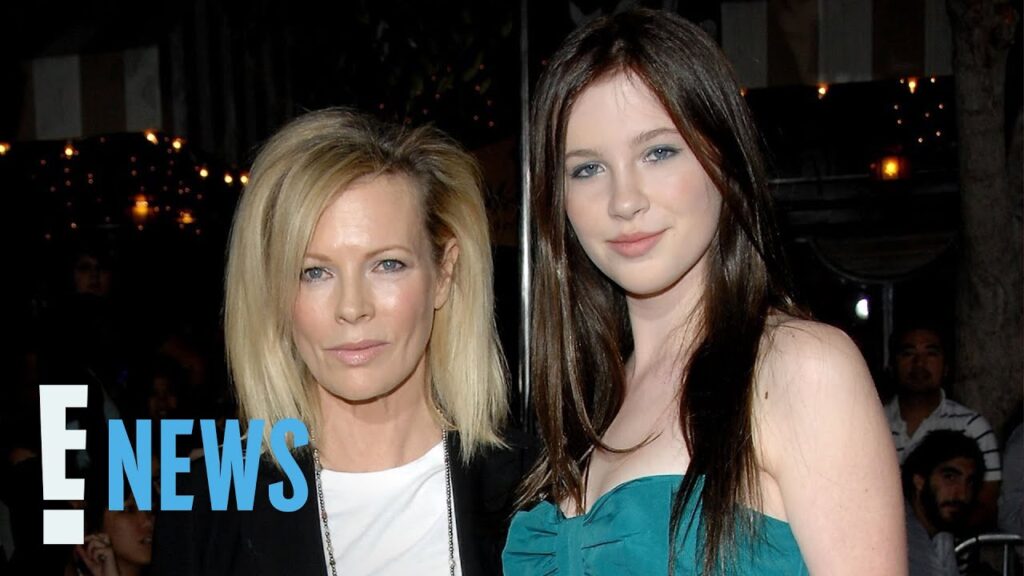 Alec Baldwin’s Daughter Ireland Shares Rare Pic With Mom Kim Basinger | E! News Alec Baldwin's Daughter Ireland Shares Rare Pic With Mom Kim Basinger | E! News