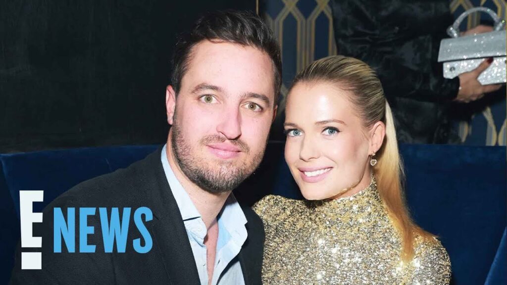 Inside Princess Diana’s Niece Lady Eliza Spencer’s Engagement Party | E! News