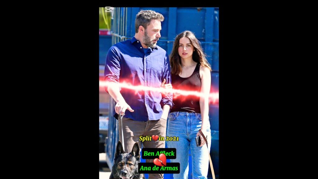 Ben Affleck: Love story of Ben Affleck exes, wife, kids #shorts #benaffleck #celebrities #goviral