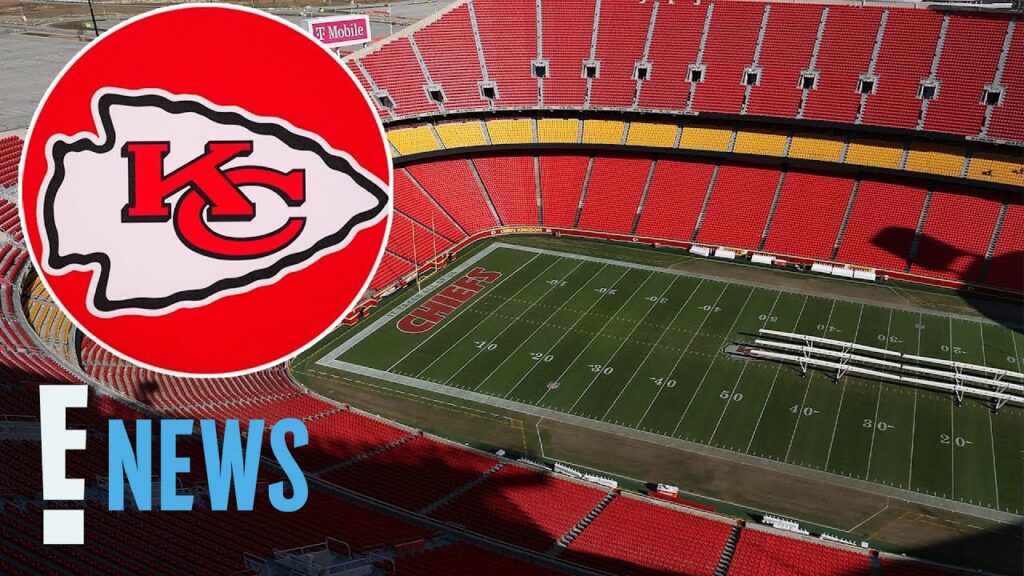 NFL's Kansas City Chiefs Leaving Missouri for New State, Stadium | E! News