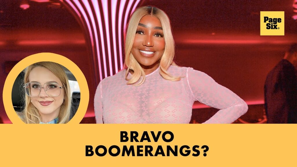‘RHOA’ alum NeNe Leakes & ‘RHONJ’ alum Jacqueline Laurita ‘in talks’ to make Bravo return