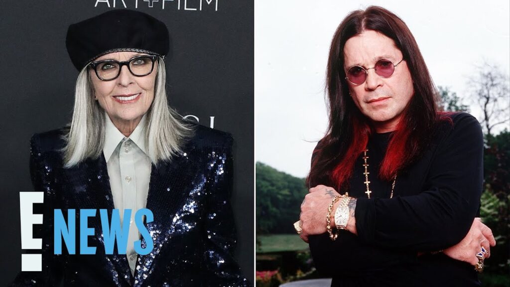 Celebrity Deaths 2025: Diane Keaton, Rob Reiner & More Fallen Stars | E! News