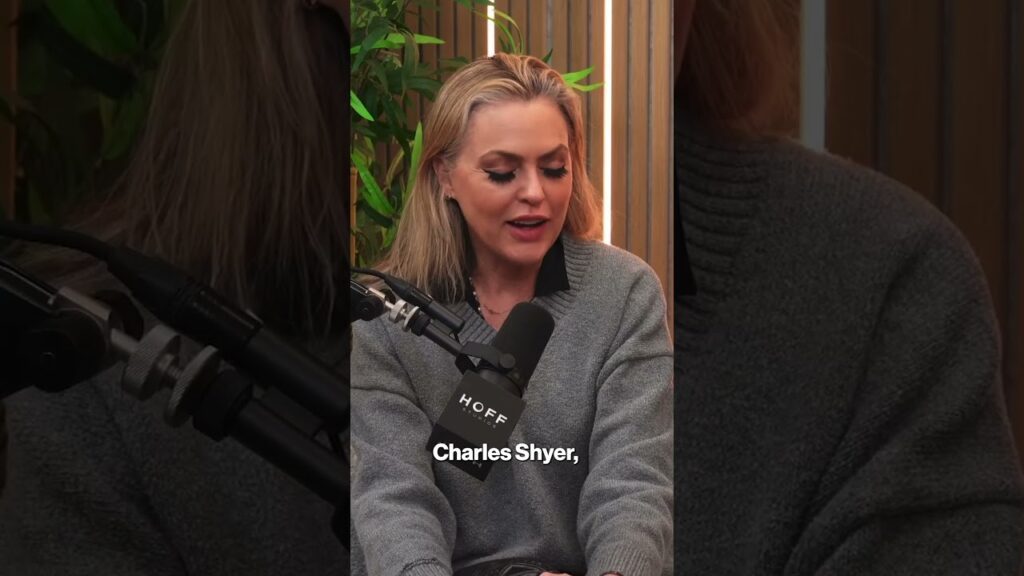 'Parent Trap' star Elaine Hendrix recalls how she landed the role of Meredith Blake #shorts