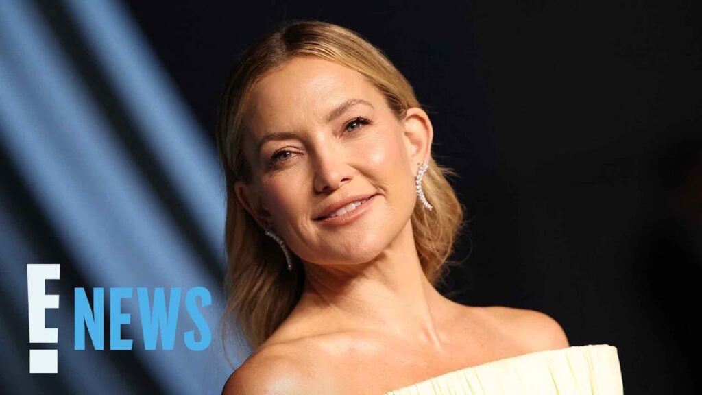 Why Kate Hudson Turned Down Kirsten Dunst's Role in Spider-Man | E! News