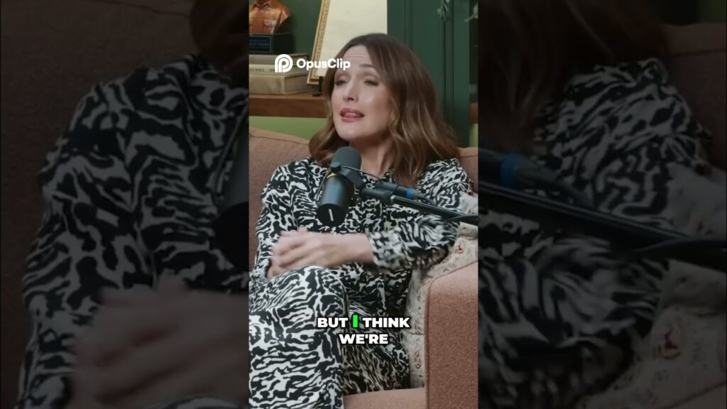 Rose Byrne -  The Ultimate Tradition After Finishing School!