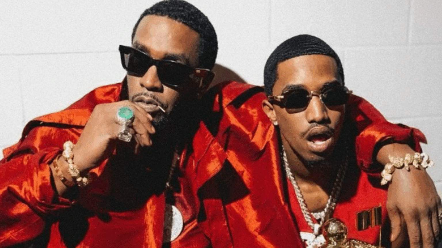 Diddy’s Son King Combs Threatens to ‘Slap’ 50 Cent in Deleted Tweet, Rapper Fires Back Rob Reiner