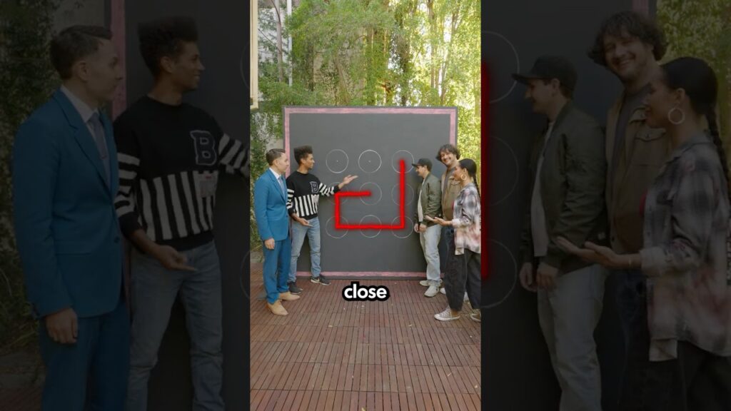 The Impossible Puzzle...