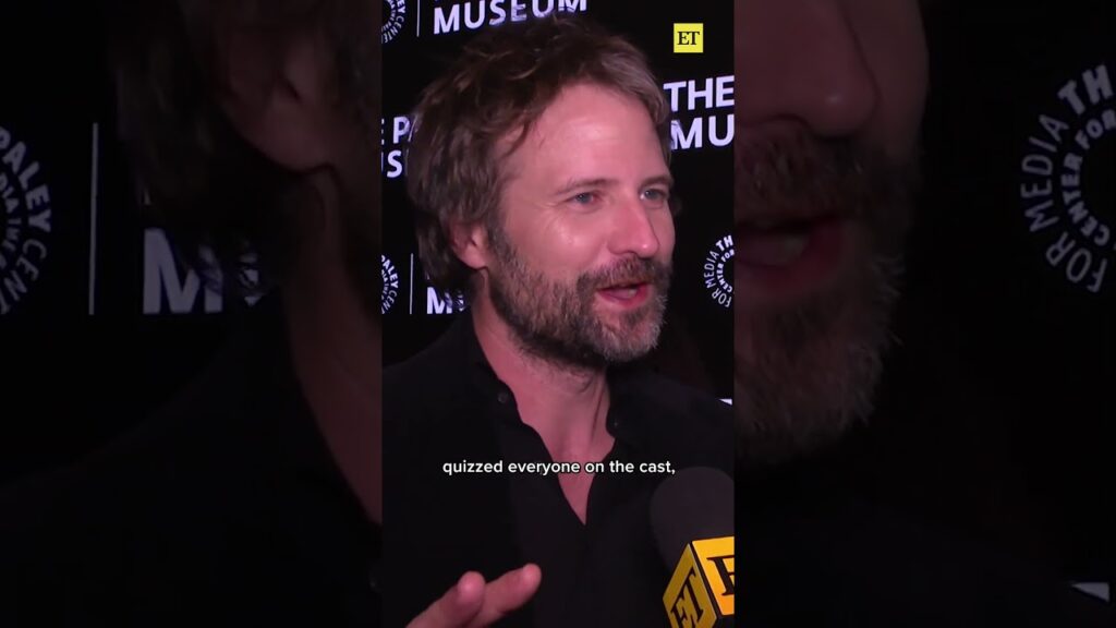 The Duffer Brothers on Choosing The 'Stranger Things' Finale Song #dufferbrothers #strangerthings