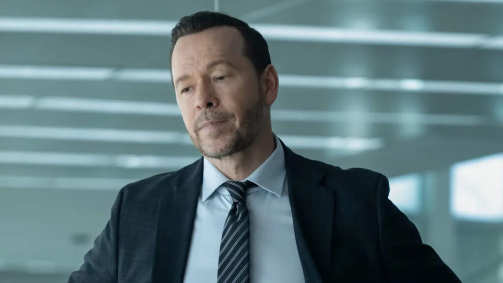 Boston Blue’s Donnie Wahlberg Responds To Fans Who Say Danny Moving To A New City Is ‘Not Believable’ Yahoo entertainment home