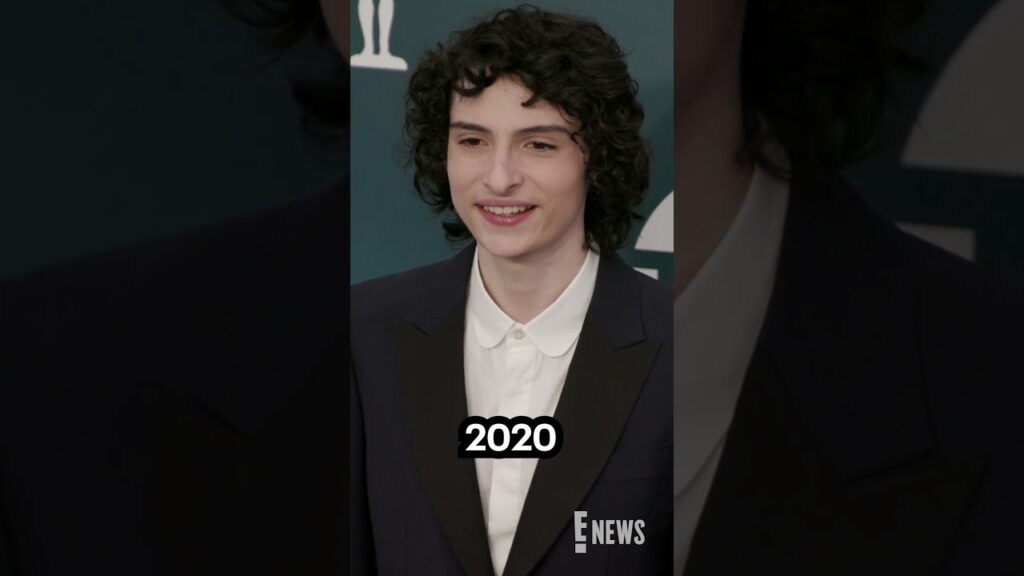 We love Finn Wolfhard from the upside down and back. 🎉 He turns 23 today.