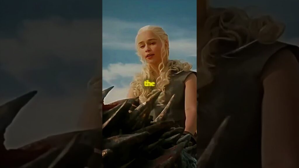 Emilia Clarke made one simple request but then this happened🫠🤣