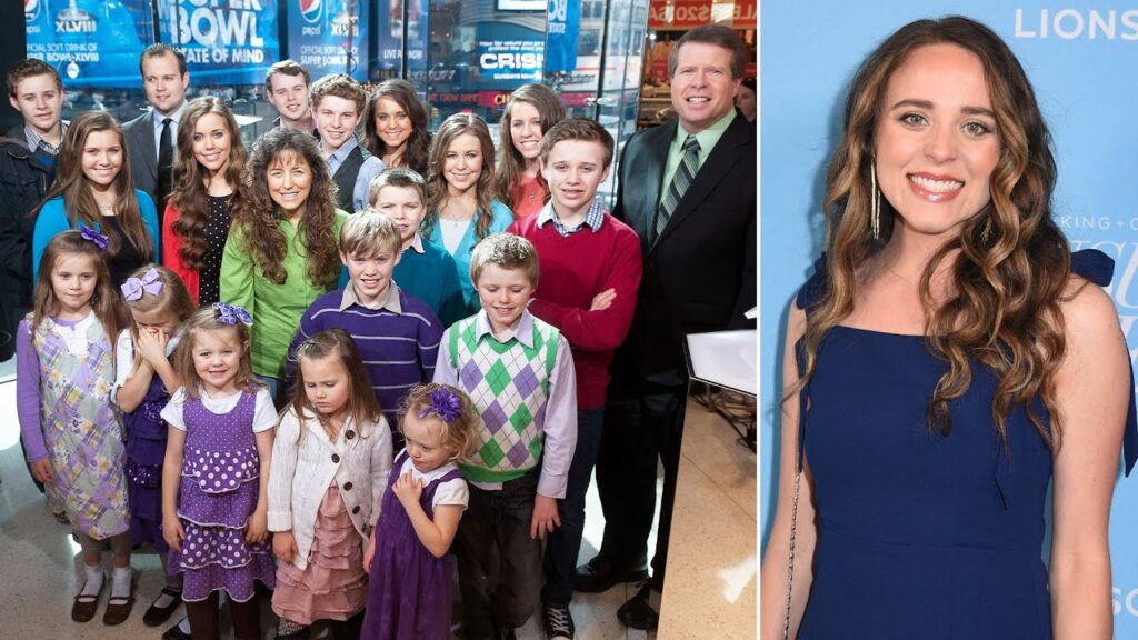 Why Jinger Duggar Hasn't Celebrated Christmas With Family in 9 Years | E! News