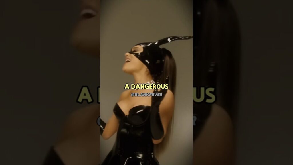 🤩Ariana Grande Pure vocals like this shouldn’t be LEGAL