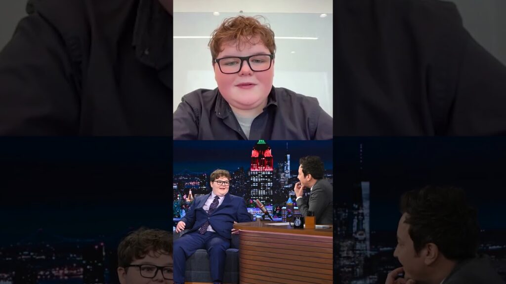 'Stranger Things' Star 'Delightful Derek' Reacts To Fan Reactions