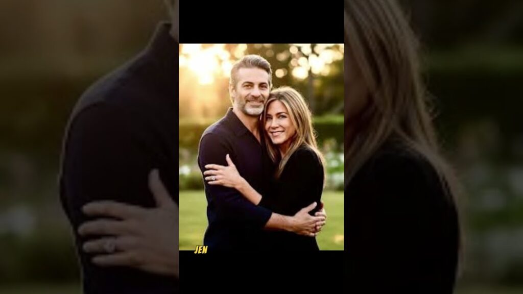 Jennifer Aniston's first Christmas with Jim Curtis inside details revealed #jimcurtis #jennifer#news