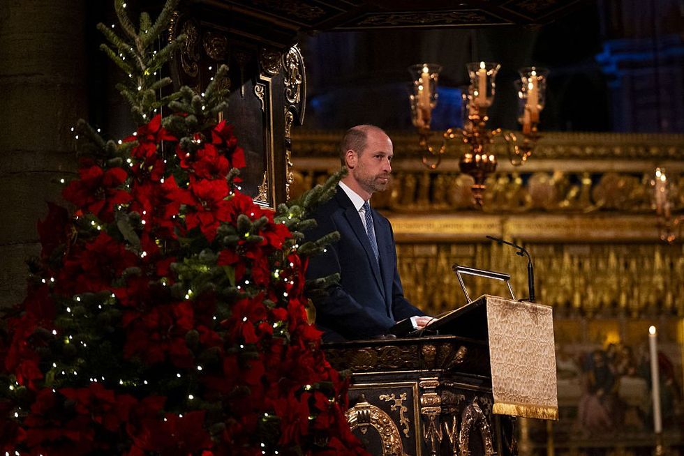 Prince William