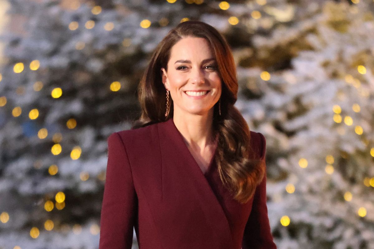 Kate Middleton