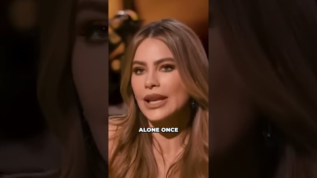 Sofia Vergara’s Brother Was Killed in a Failed Kidnapping #sofiavergara #truecrime #hollywood