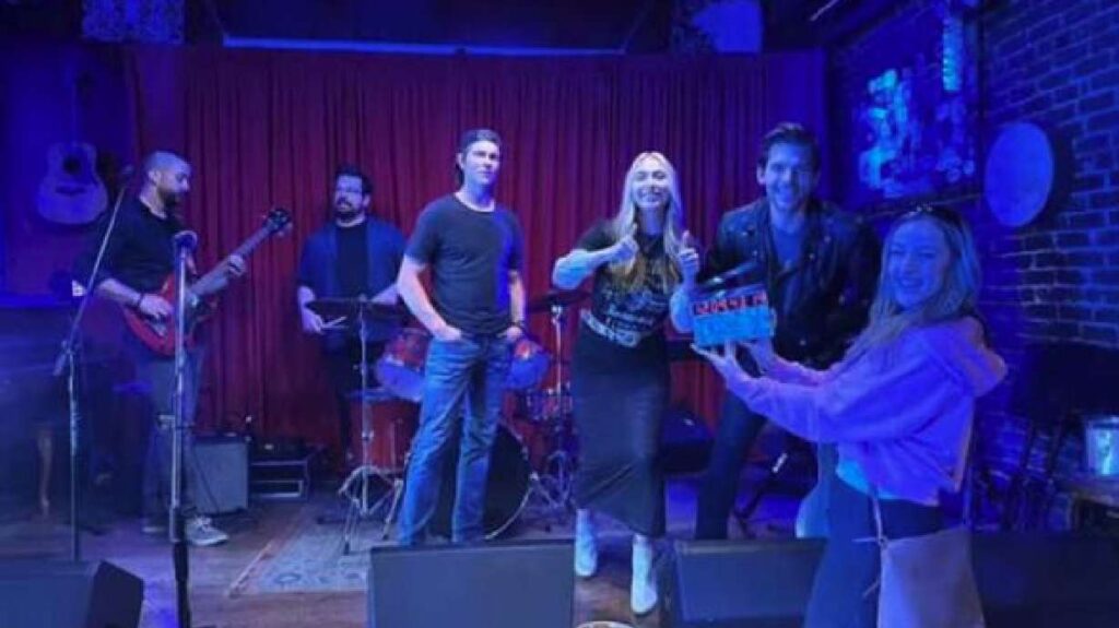 Glenn Beck's daughter, who has ties to eastern Idaho, featured in new Christmas movie