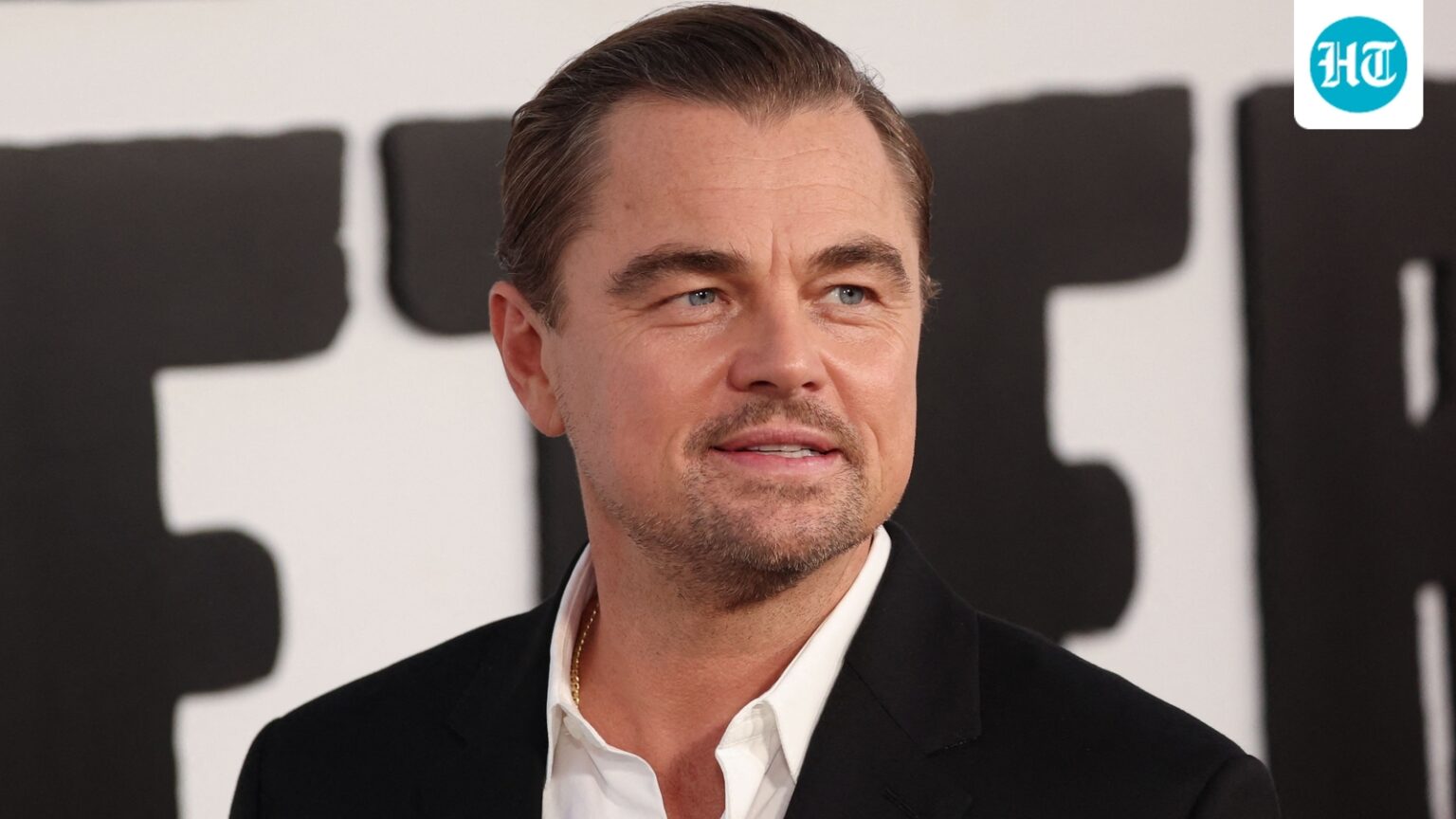 Indian fans are surprised that Leonardo DiCaprio's stepmother is a Sikh; actor recalls how Brad Pitt reacted on set