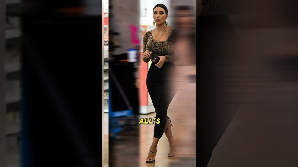 Kim Kardashian Reacts After Bar Exam Results | The Kardashians Finale