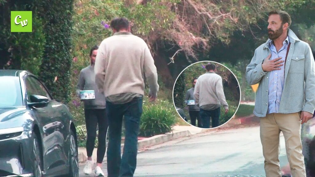 Jennifer Garner & her Beau John Miller exchanged Christmas gifts after she reunited with Ben Affleck