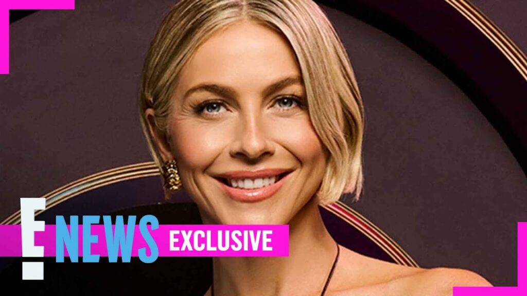 Julianne Hough Reveals What She’s Looking for in a Relationship | E! News Julianne Hough Reveals What She's Looking for in a Relationship | E! News