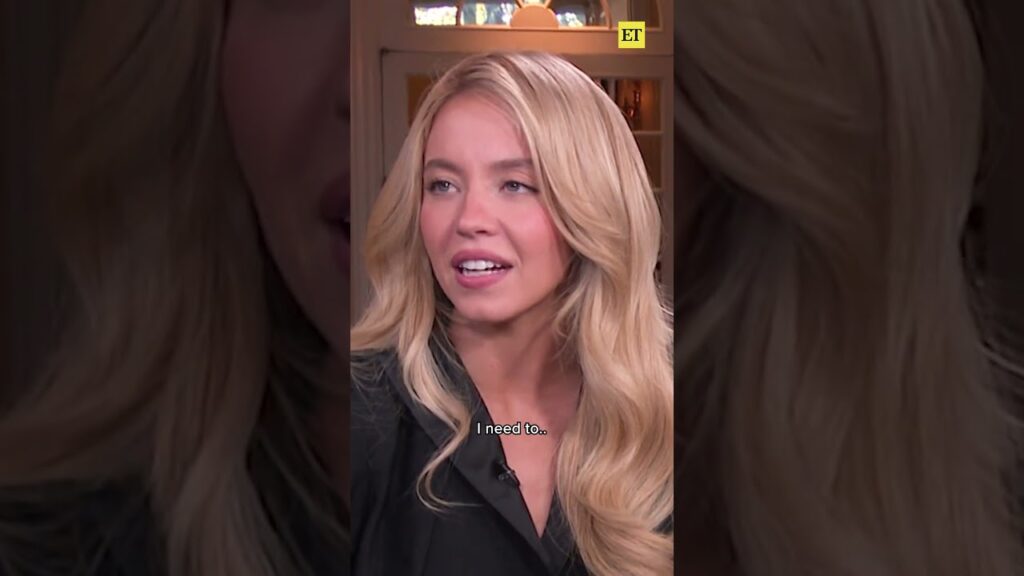 ‘The Housemaid’ Cast Explains Pogs to Sydney Sweeney #thehousemaid #sydneysweeney #amandaseyfried