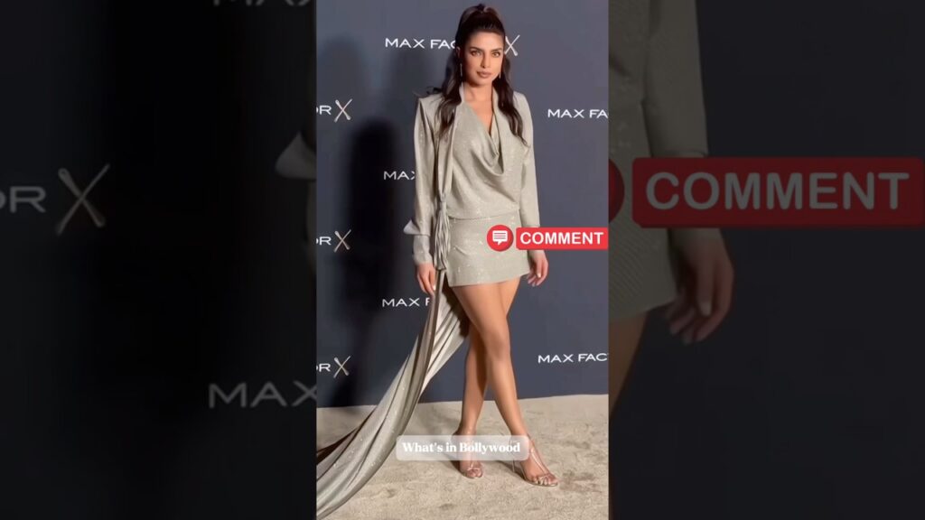 Why Priyanka Chopra Returned To USA In Just 12 Hours #shorts #bollywoodshorts #priyankachopra #desi